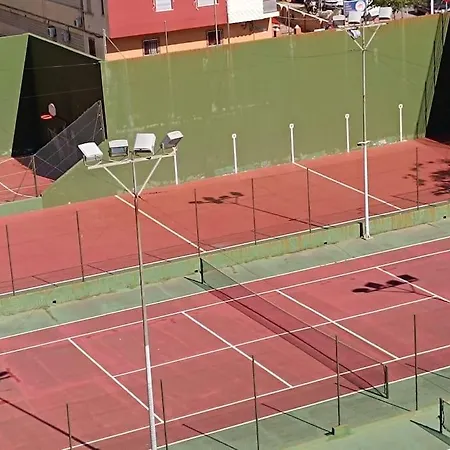 Apartamento Flat Playa de Pobla de Farnals