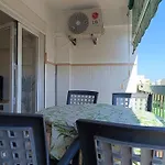 Apartman Flat Playa Pobla de Farnals
