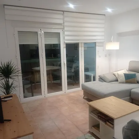 Apartment Flat