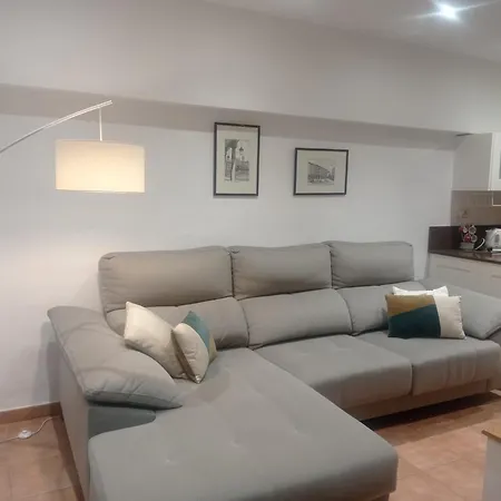 Apartment Flat