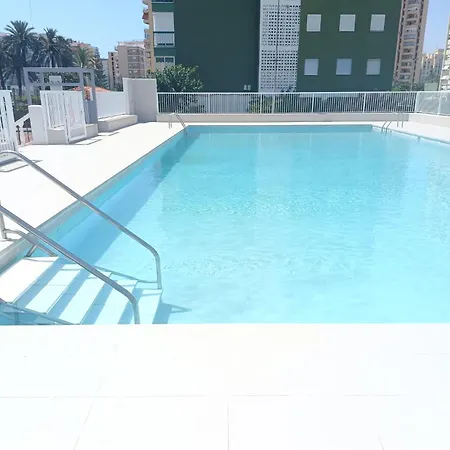 Apartment Flat