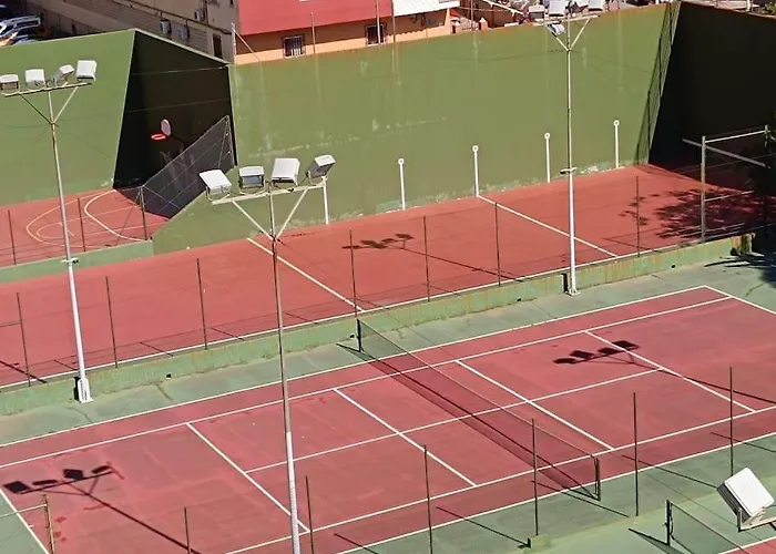 Lejlighed Flat Playa Pobla de Farnals