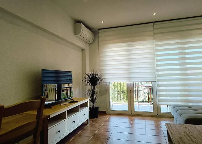 Flat Apartment