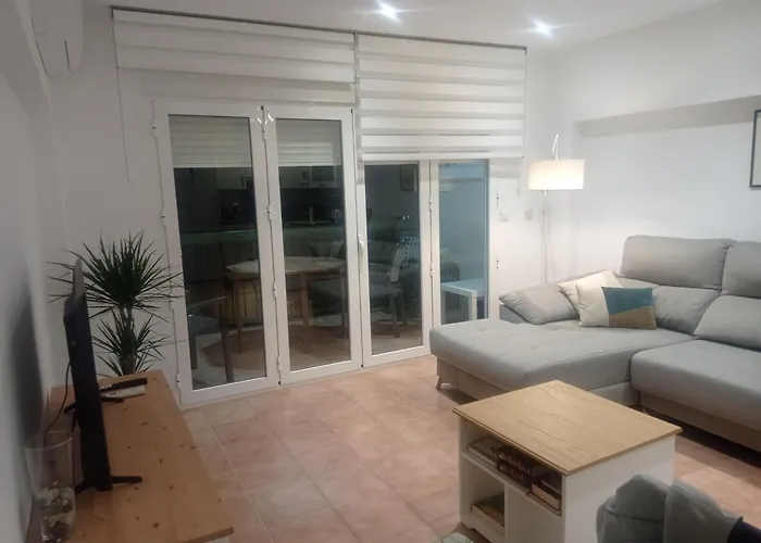 Apartment Flat