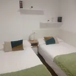 Flat 아파트 플라야 포블라 데 파르날스