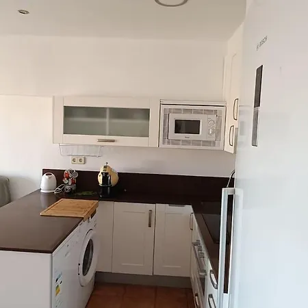 דירה Flat